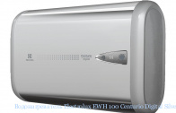  Electrolux EWH 100 Centurio Digital Silver H